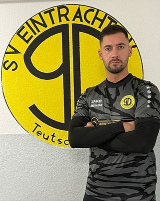 Christopher Kirchner- Rosenbusch