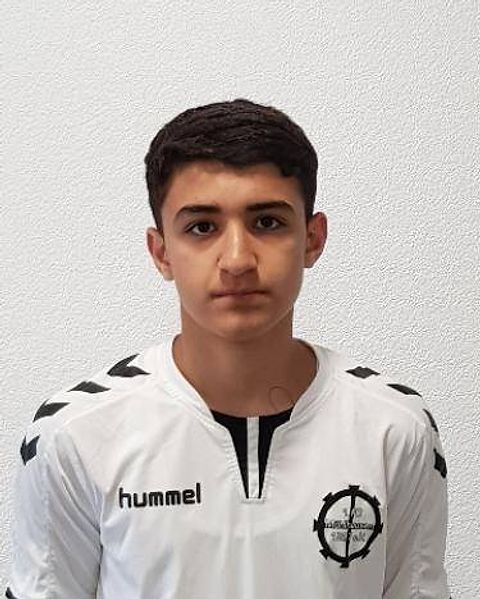 Foto: 1. FC Mühlhausen