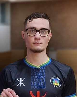 Ridouan El Abdellaoui El Khattabi