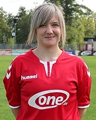 Vanessa Herzig