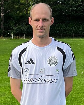 Marcel Hahn
