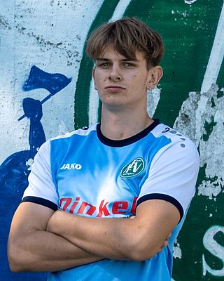Emil Matenaer