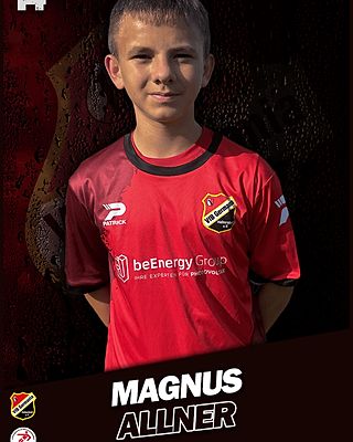 Magnus Allner
