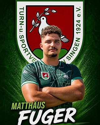Matthäus Fuger