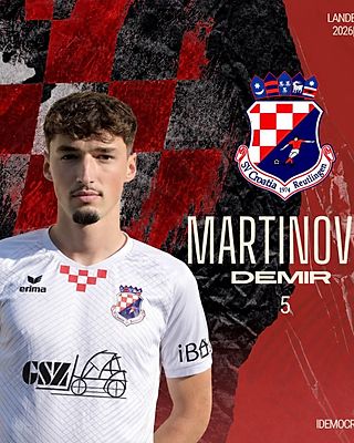 Demir Martinović
