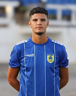 Imad Al Habaui