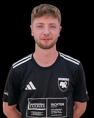Tjelk Jacob