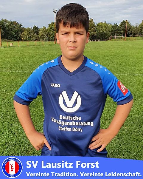 Foto: SV Lausitz Forst