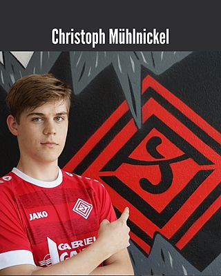 Christoph Mühlnickel