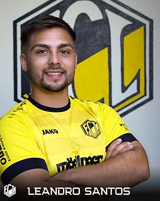 Leandro Santos