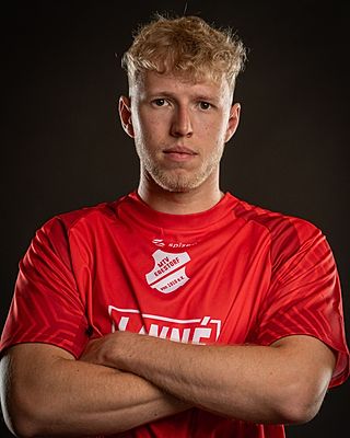 Timothy Julian Bischoff