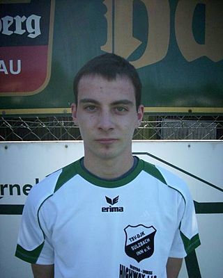 Dominik Niedernhuber