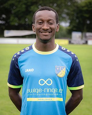 Mamadou Diawara