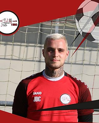 Jeremy CORREIA DA COSTA