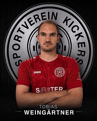 Tobias Weingärtner