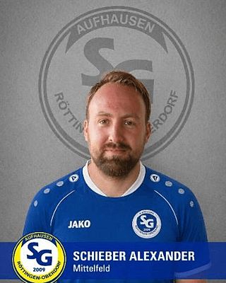 Alexander Schieber