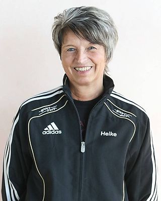 Heike Schröder