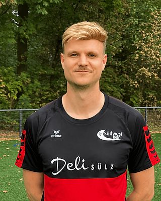 Lukas Schwieters