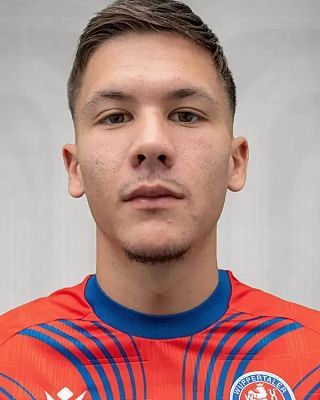 Duje Goles