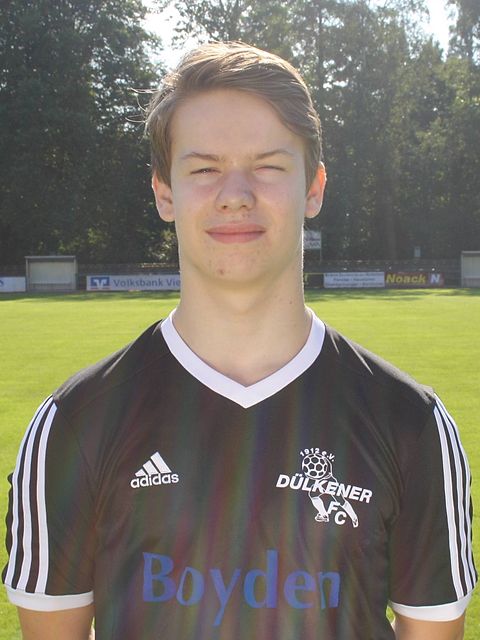 Foto: Dülkener FC