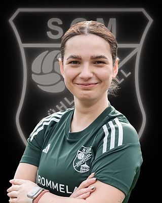 Rachel Siemianowski