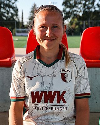 Stephanie Funk