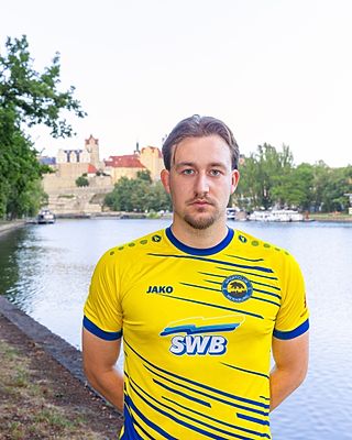 Niclas Becker