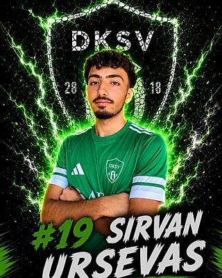 Sirvan Ursevas