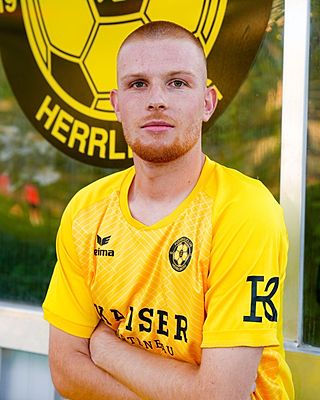 Yannick Schuhmacher