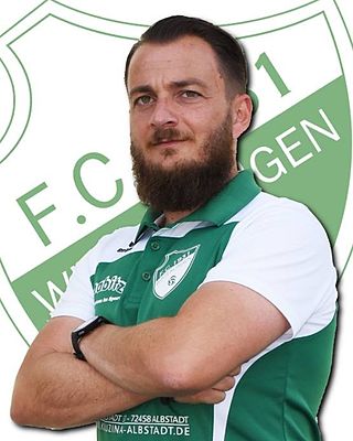 Polichronis Sidiropoulos