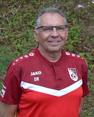 Rudi Damberger