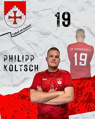Philipp Koltsch