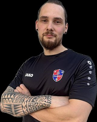 Timo Leonhard-Trautmann