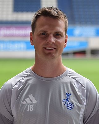 Justus Böving