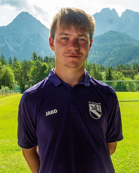 Foto: SV Steingriff