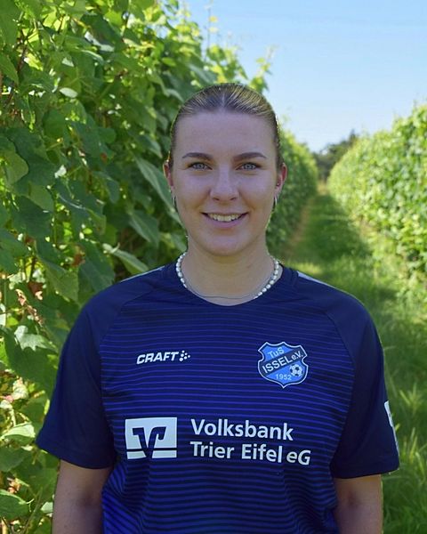 Foto: D. Festa - TuS Issel