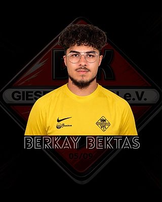 Berkay Bektas