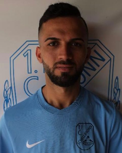 Foto: 1.FC Schellbronn