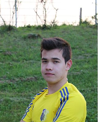 Kevin Michael Schuster