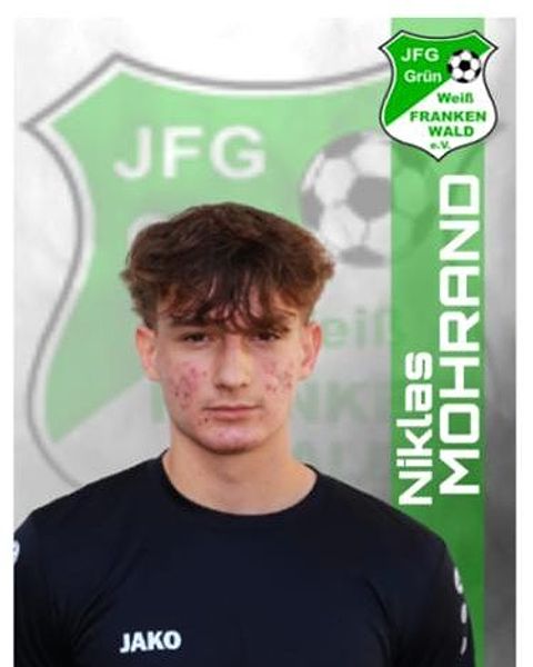 Foto: JFG GW Frankenwald