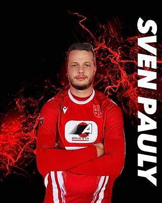 Sven Pauly