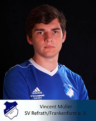 Vincent Müller