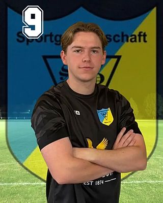 Tim Klubescheidt