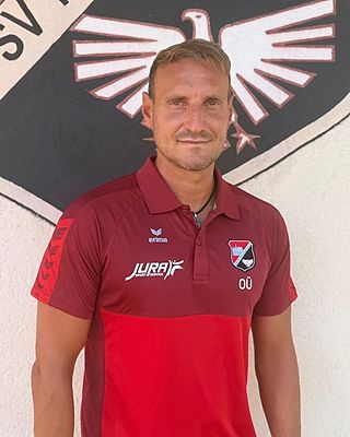 Oliver Überall