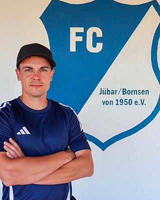 Christian Förster