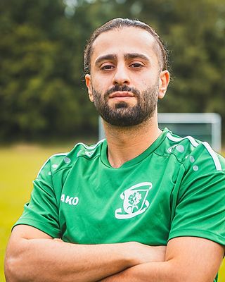 Berkay Yigitarslan