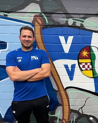 Lukas Wessel