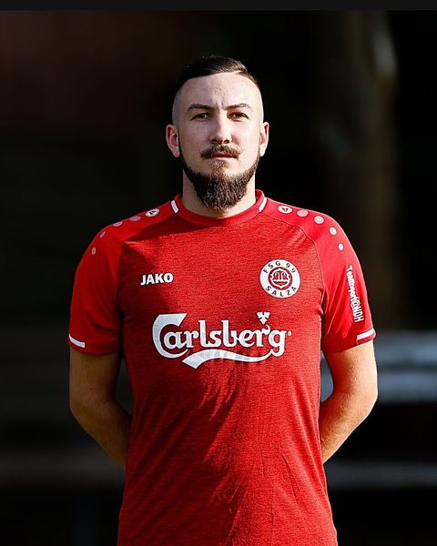 Foto: Sportfoto Nord