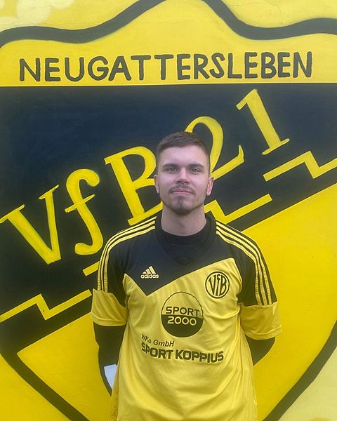 Foto: VfB Neugattersleben