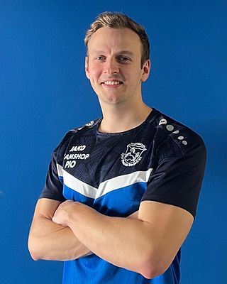Maarten Hasselberg